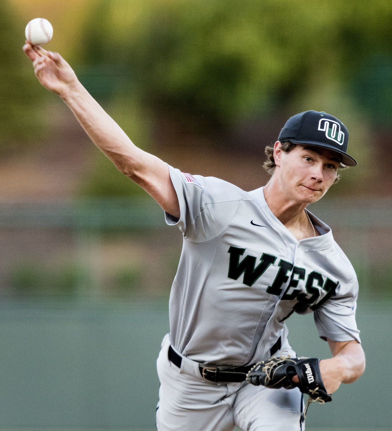 Archbishop Bergan vs. Millard West, 5.14